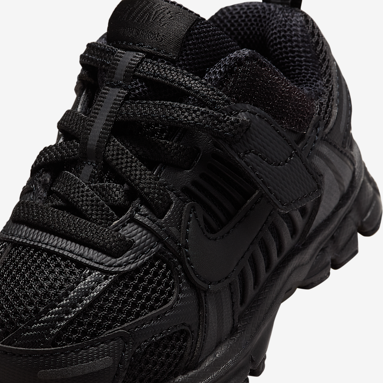 Nike Vomero sneaker Zwart/Zwart