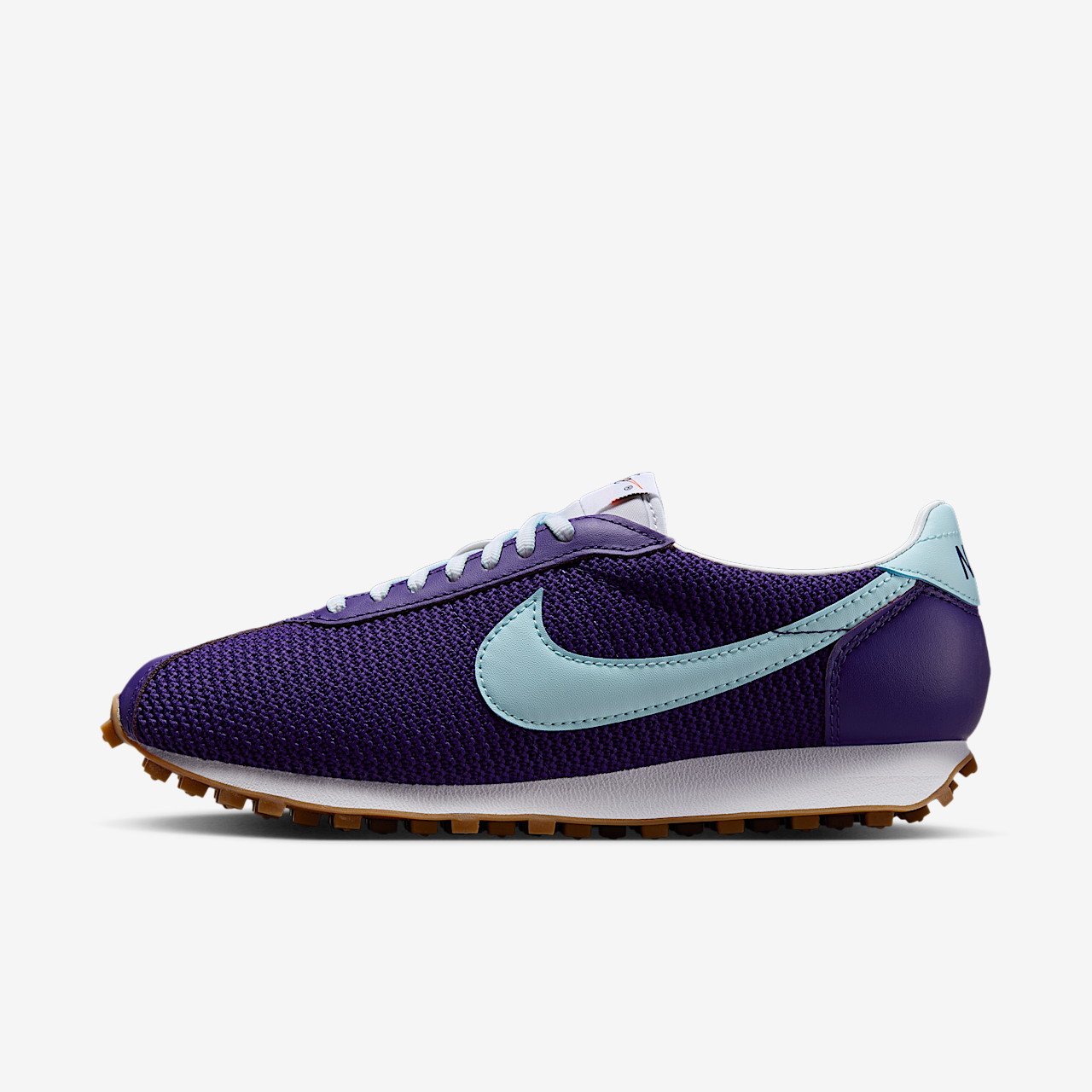 Nike  sneaker Court Purple/Sail/Alabaster/Glacier Blue