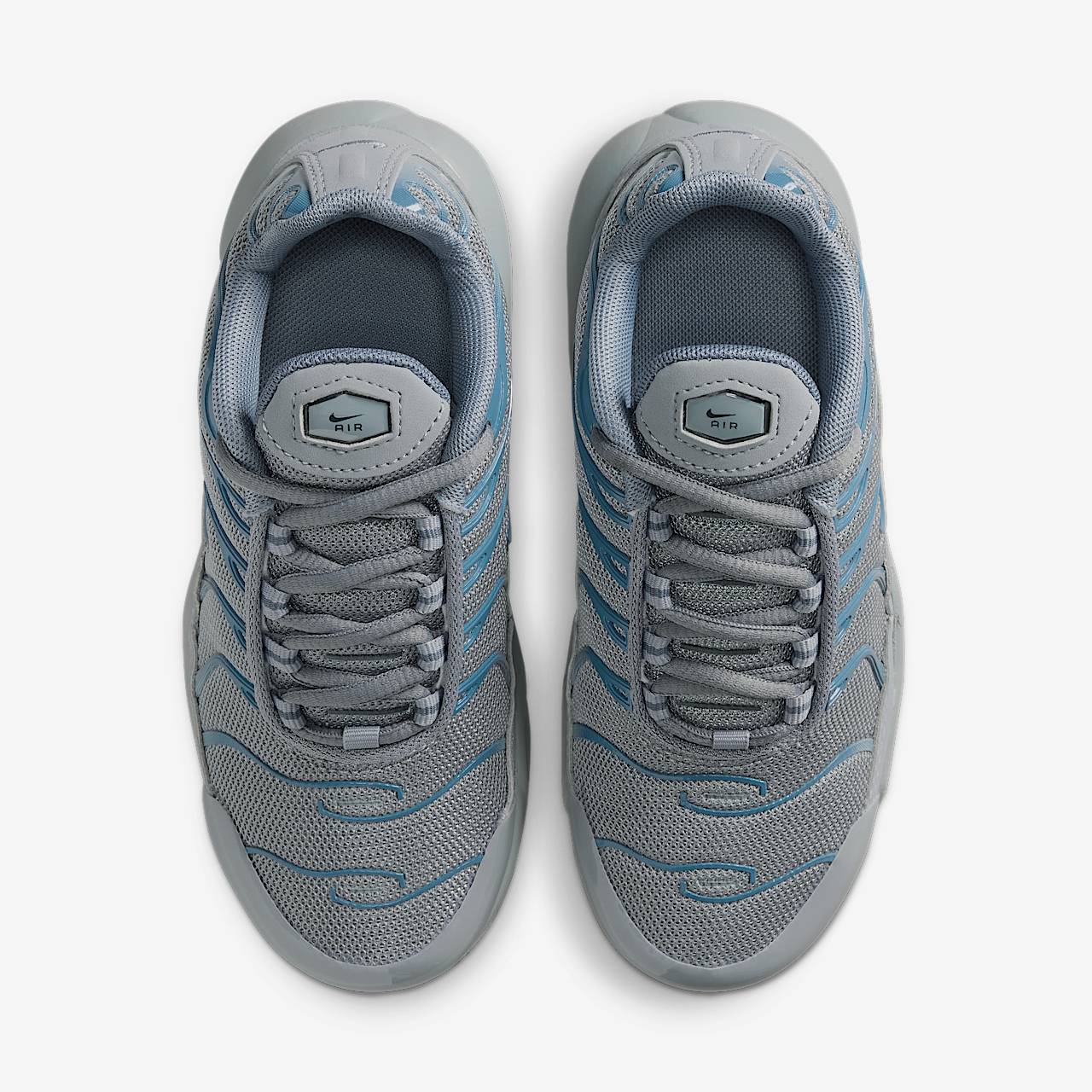 Nike Air Max Plus sneaker Stealth/Monsoon Blue/Off Noir/Armory Blue