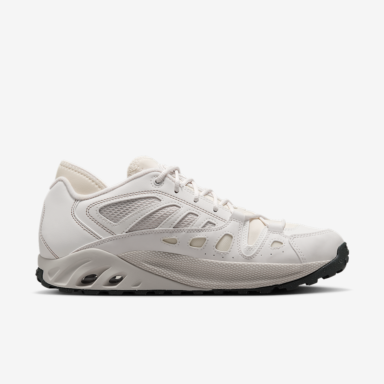 Nike ACG sneaker Light Orewood Brown/Phantom/Anthracite/Sail
