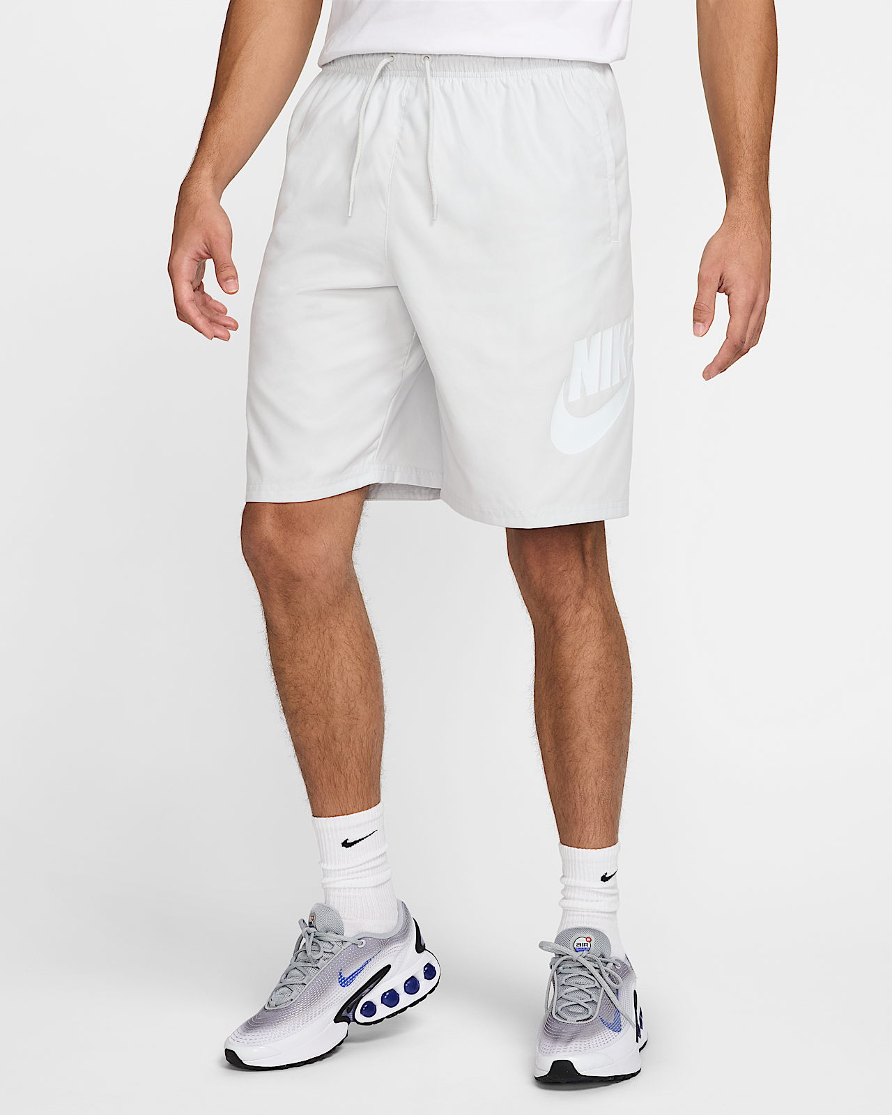 Мужские шорты Nike Club Woven Shorts