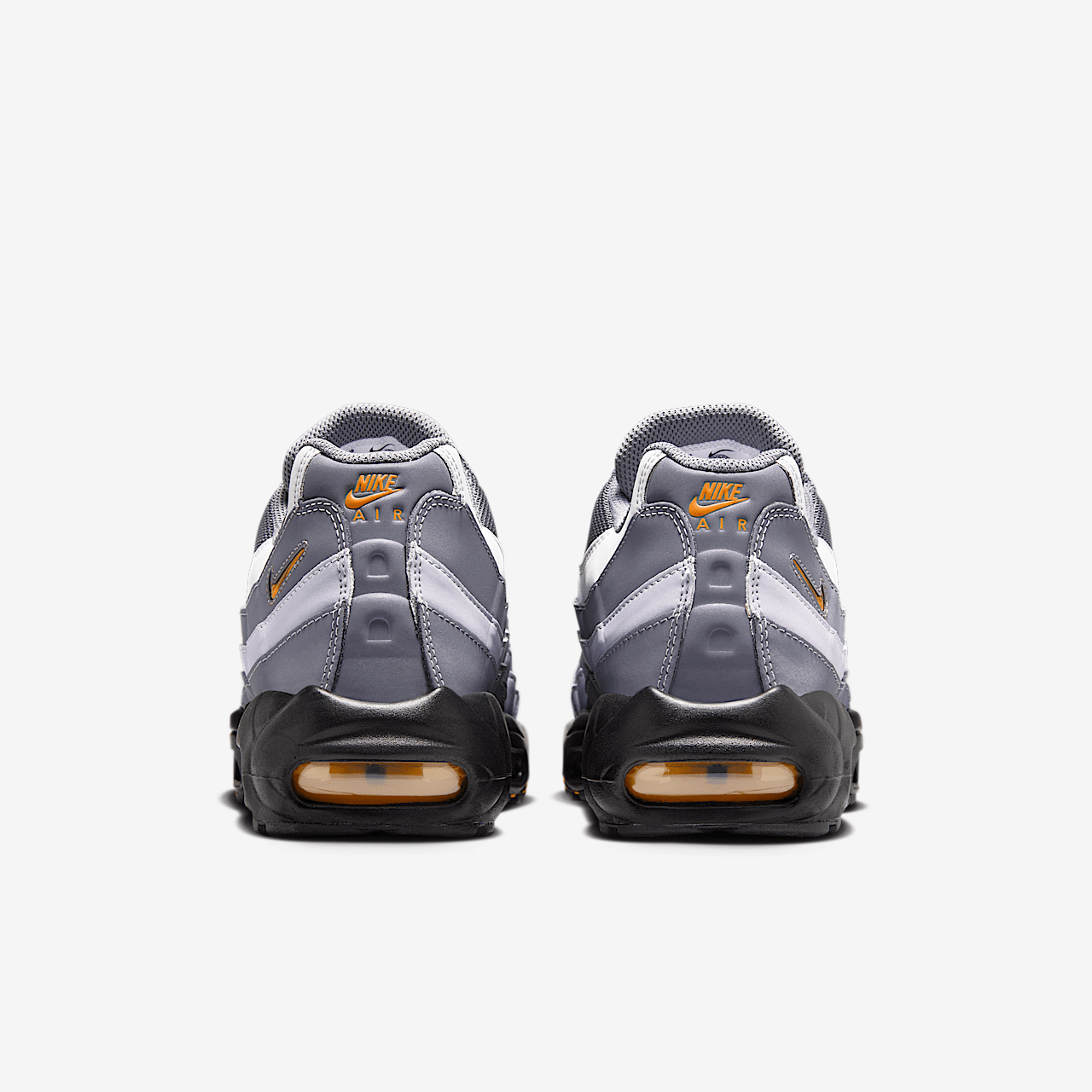 Nike Air Max 95 sneaker Cool Grey/Wolf Grey/Photon Dust/Sundial