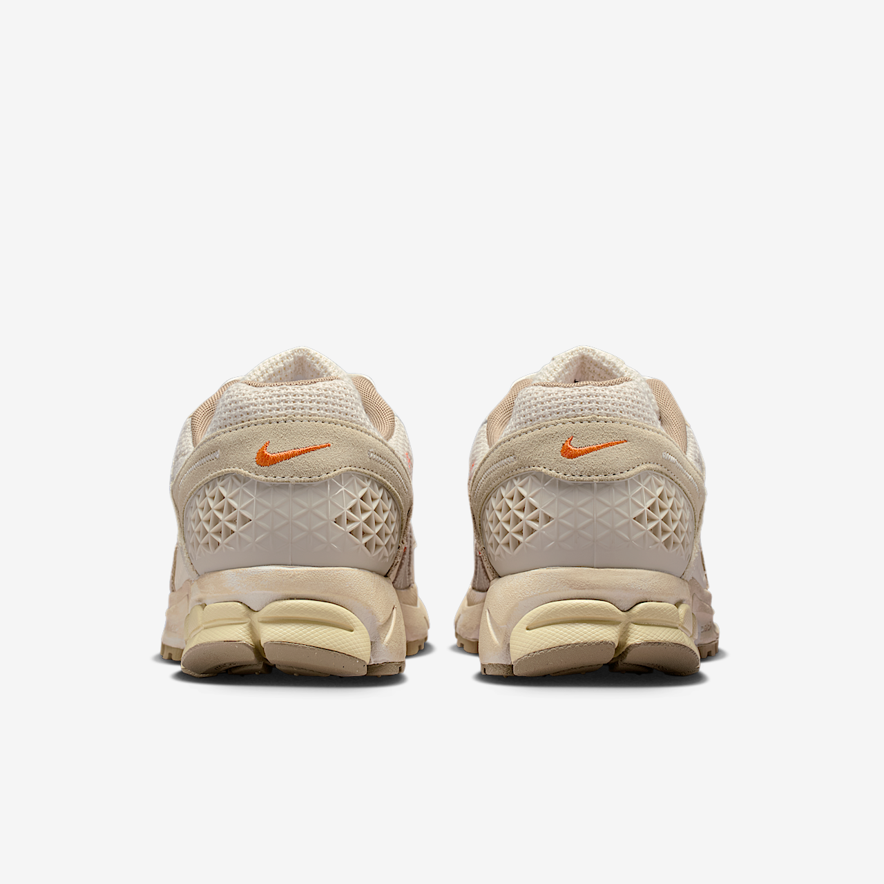 Nike Vomero sneaker Light Orewood Brown/Pale Ivory/College Grey/Khaki