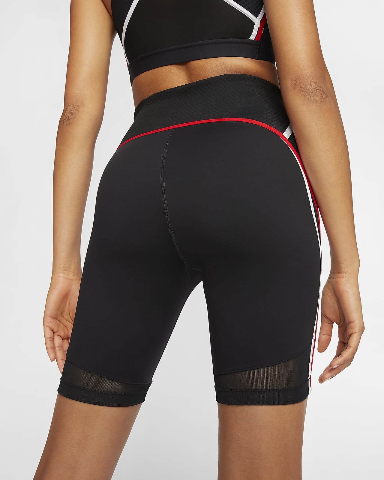 nike city ready women's running shorts