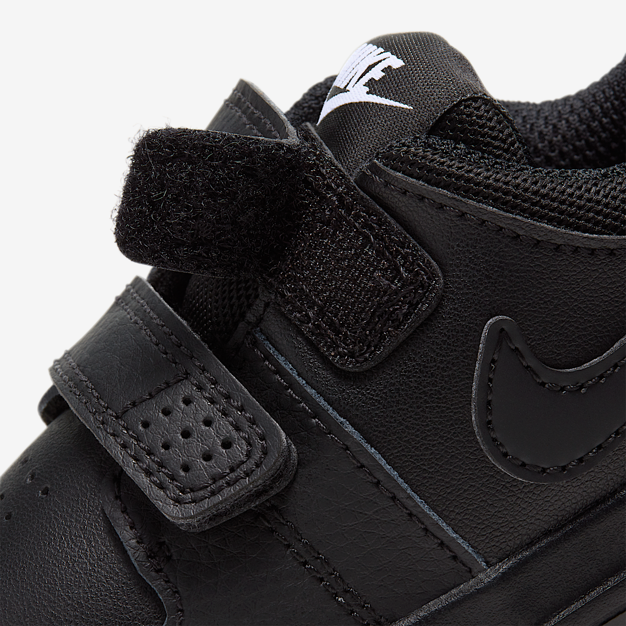 Nike  sneaker Zwart/Zwart