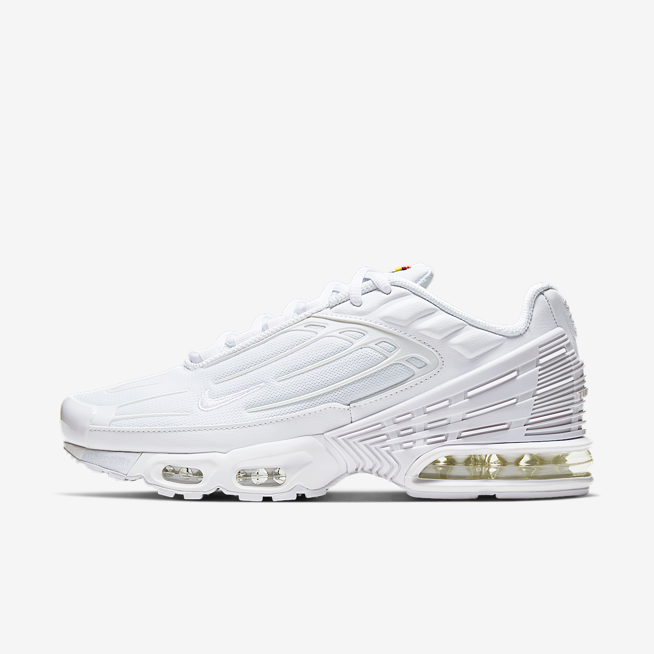 Nike Air Max Plus 3 – CW1417-100