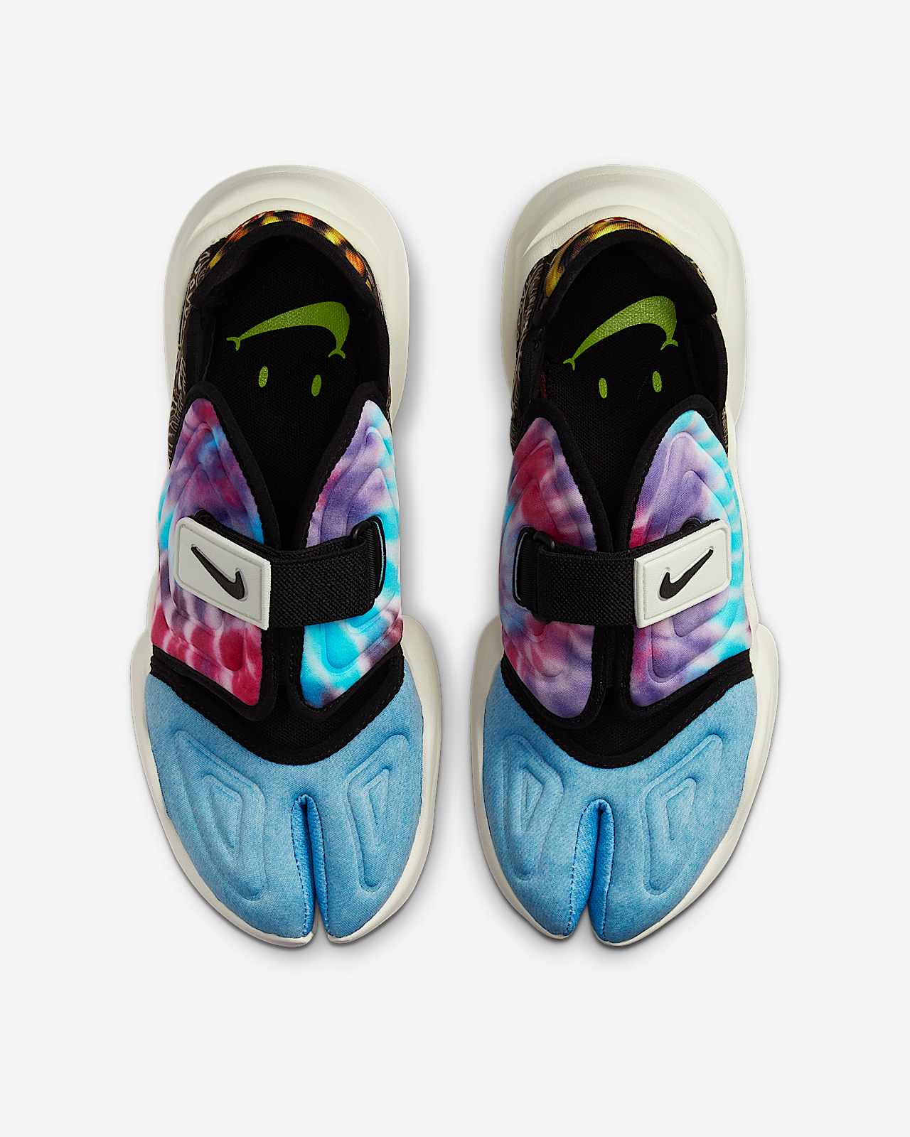 Женские кроссовки Nike Aqua Rift по 