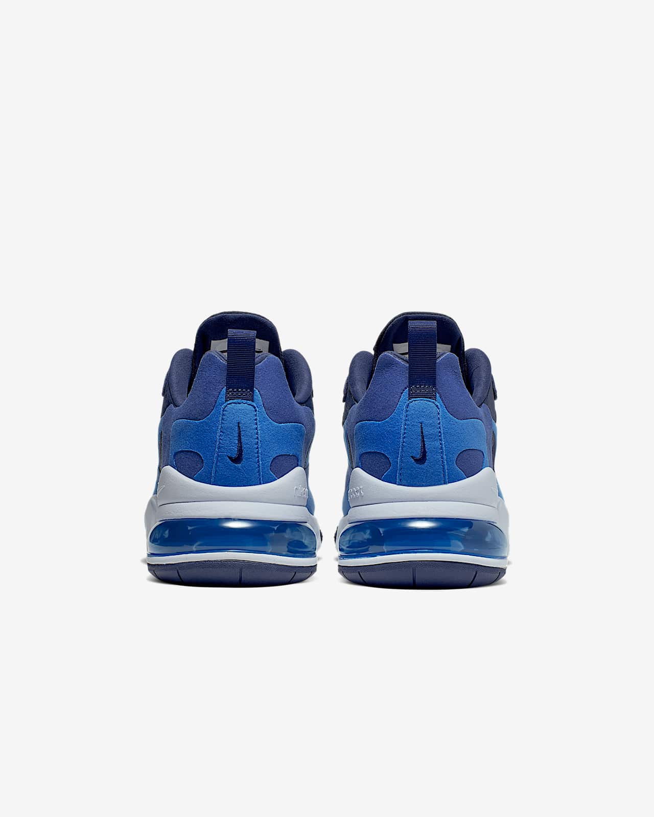 air max 270 react impressionism art