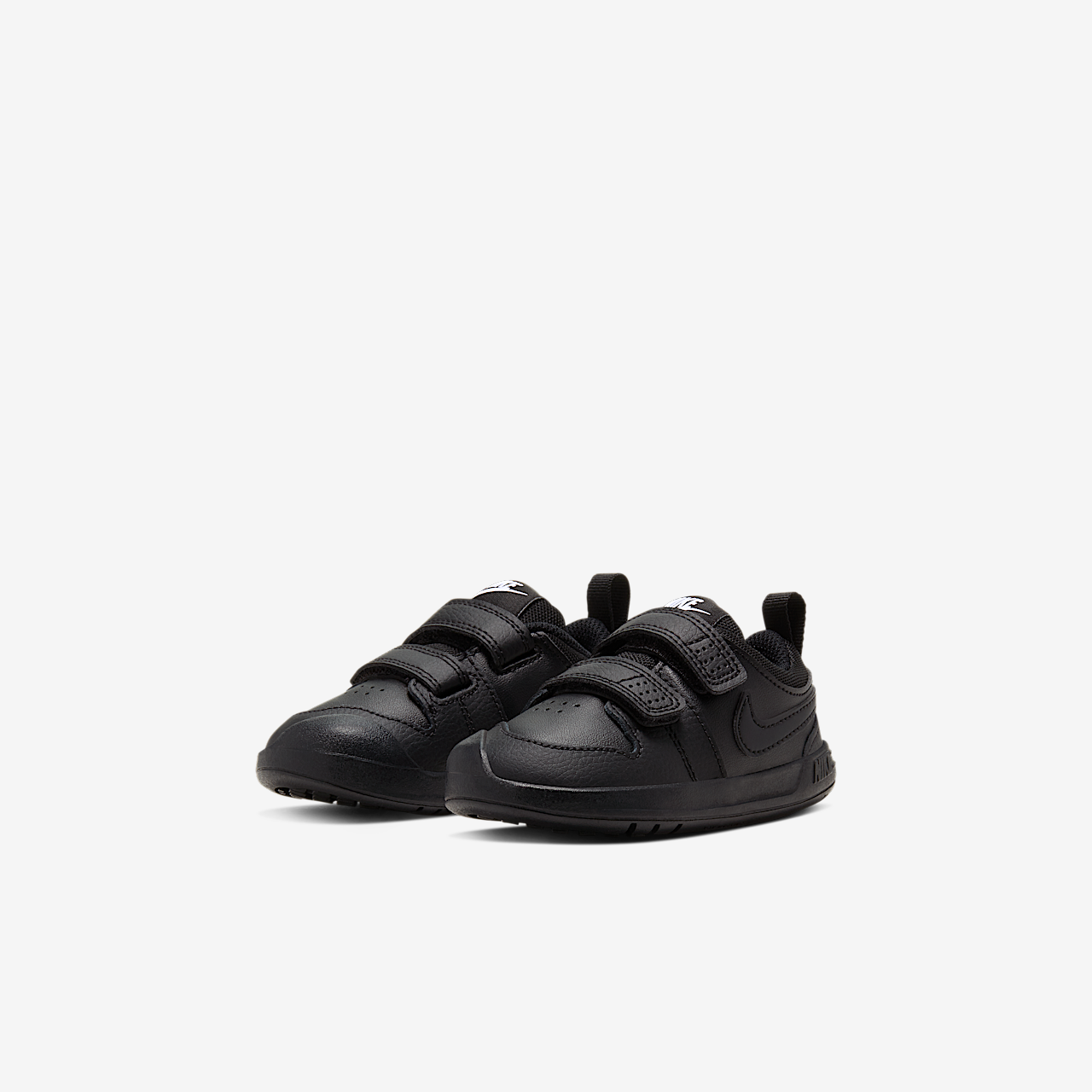 Nike  sneaker Zwart/Zwart