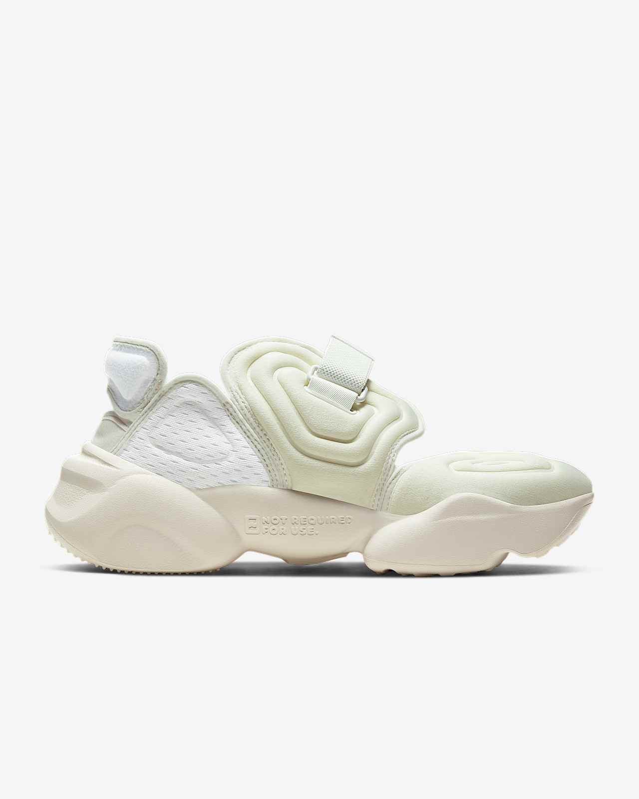 Женские кроссовки Nike Aqua Rift по 