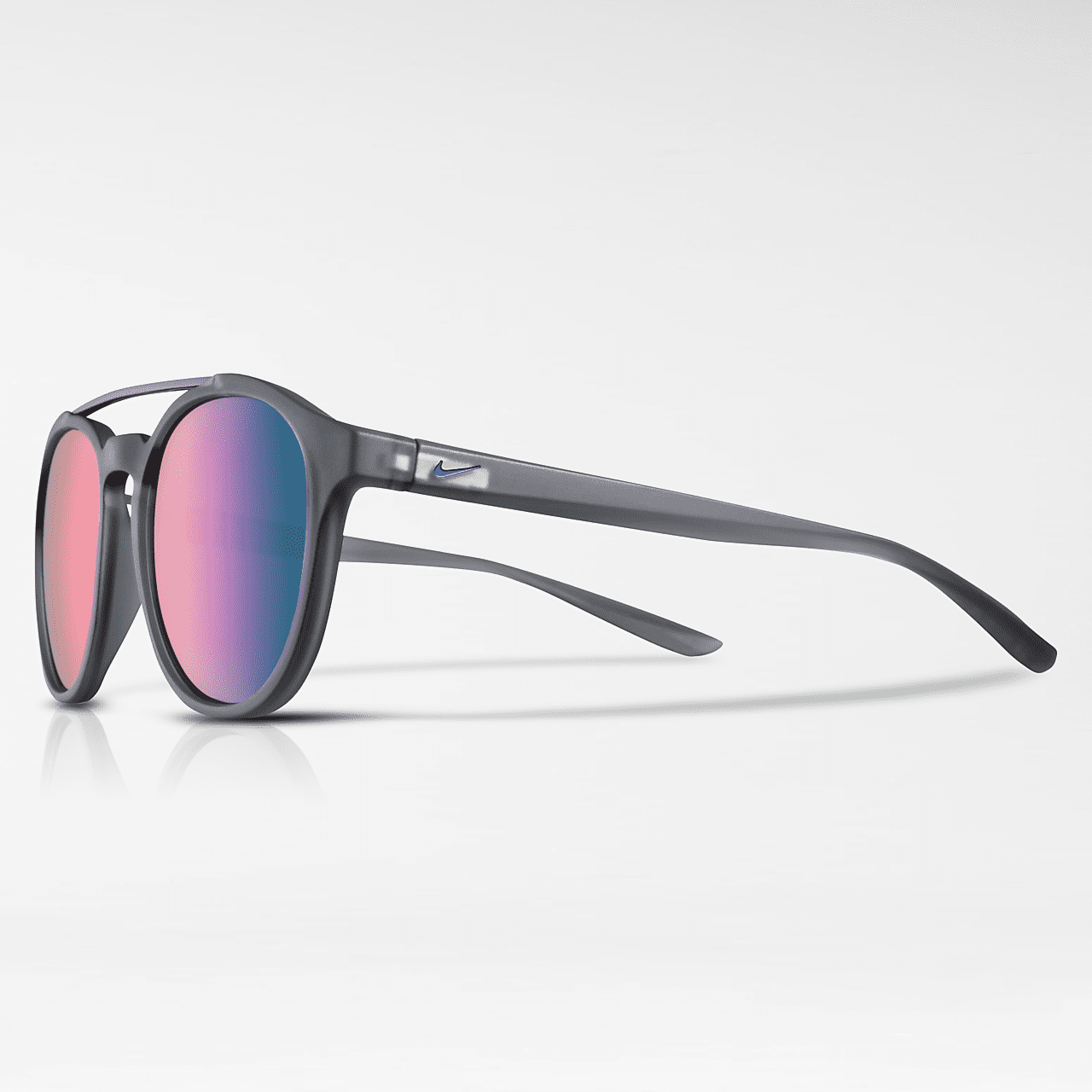 nike kismet mirrored sunglasses