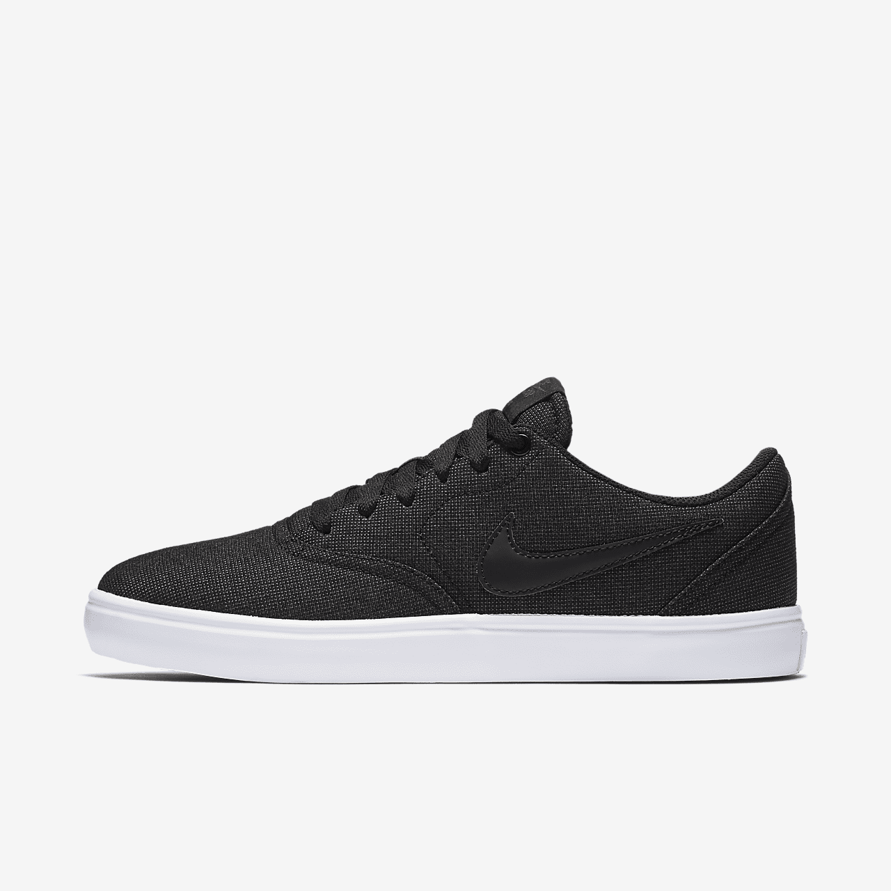 Nike check solarsoft canvas online