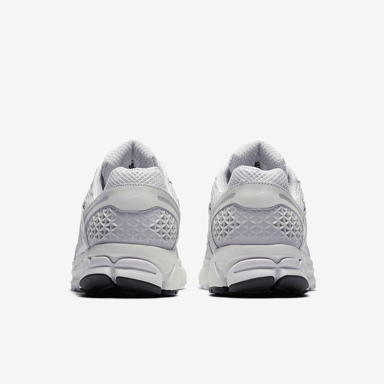 Nike Vomero sneaker Vast Grey/Zwart/Sail/Vast Grey