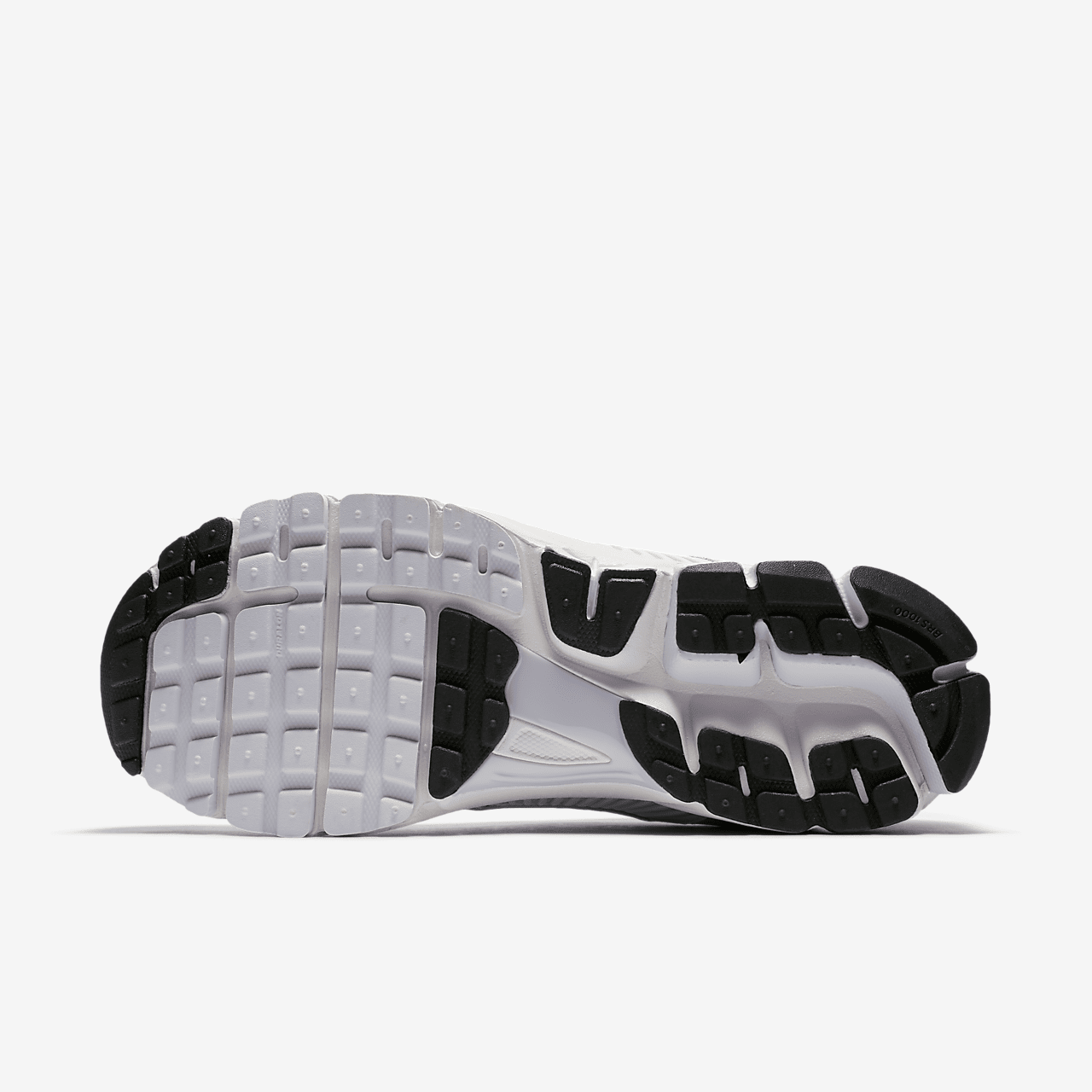 Nike Vomero sneaker Vast Grey/Zwart/Sail/Vast Grey