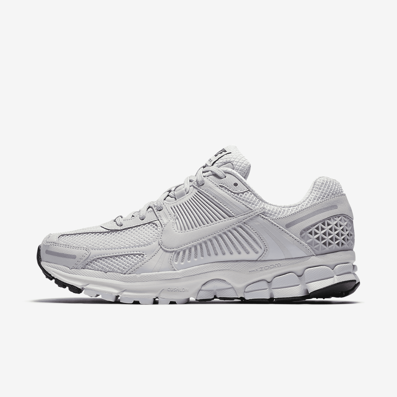 Nike Vomero sneaker Vast Grey/Zwart/Sail/Vast Grey