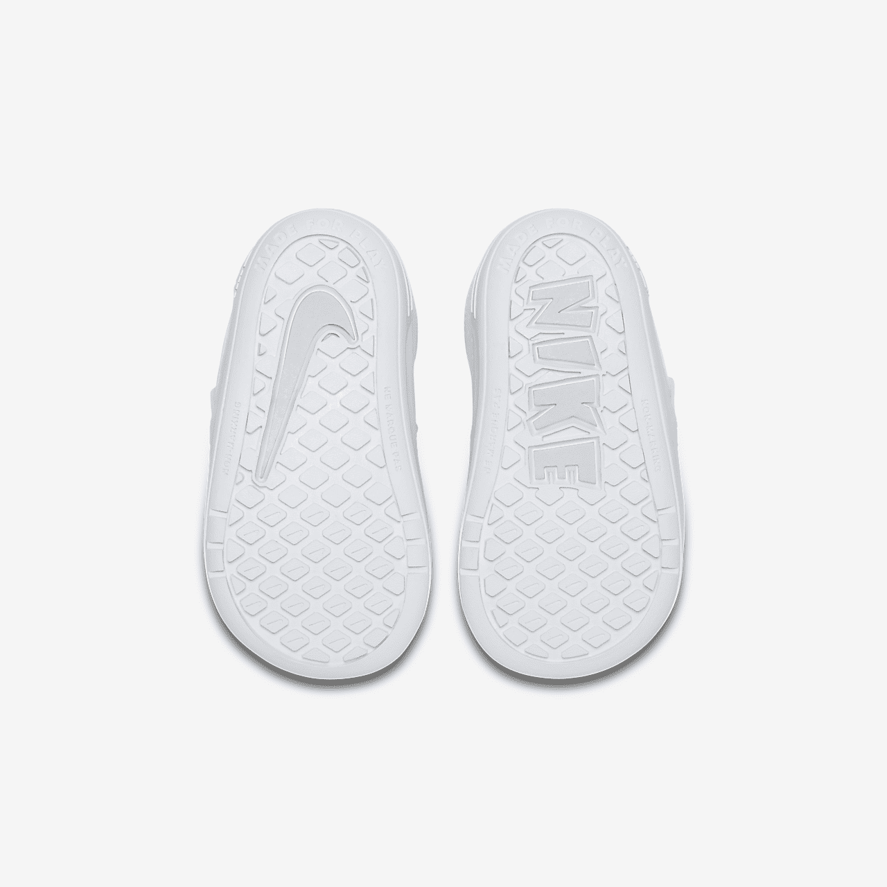 Nike  sneaker Wit/Pure Platinum/Wit