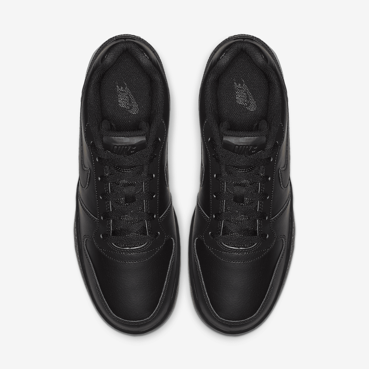 Nike  sneaker Zwart/Zwart