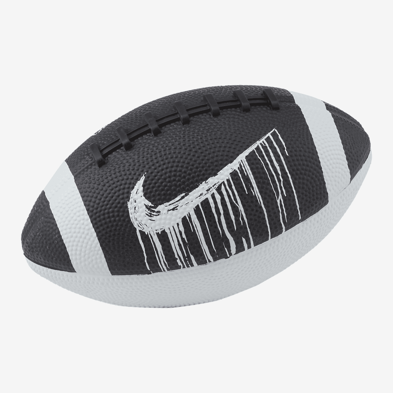 nike mini spin football