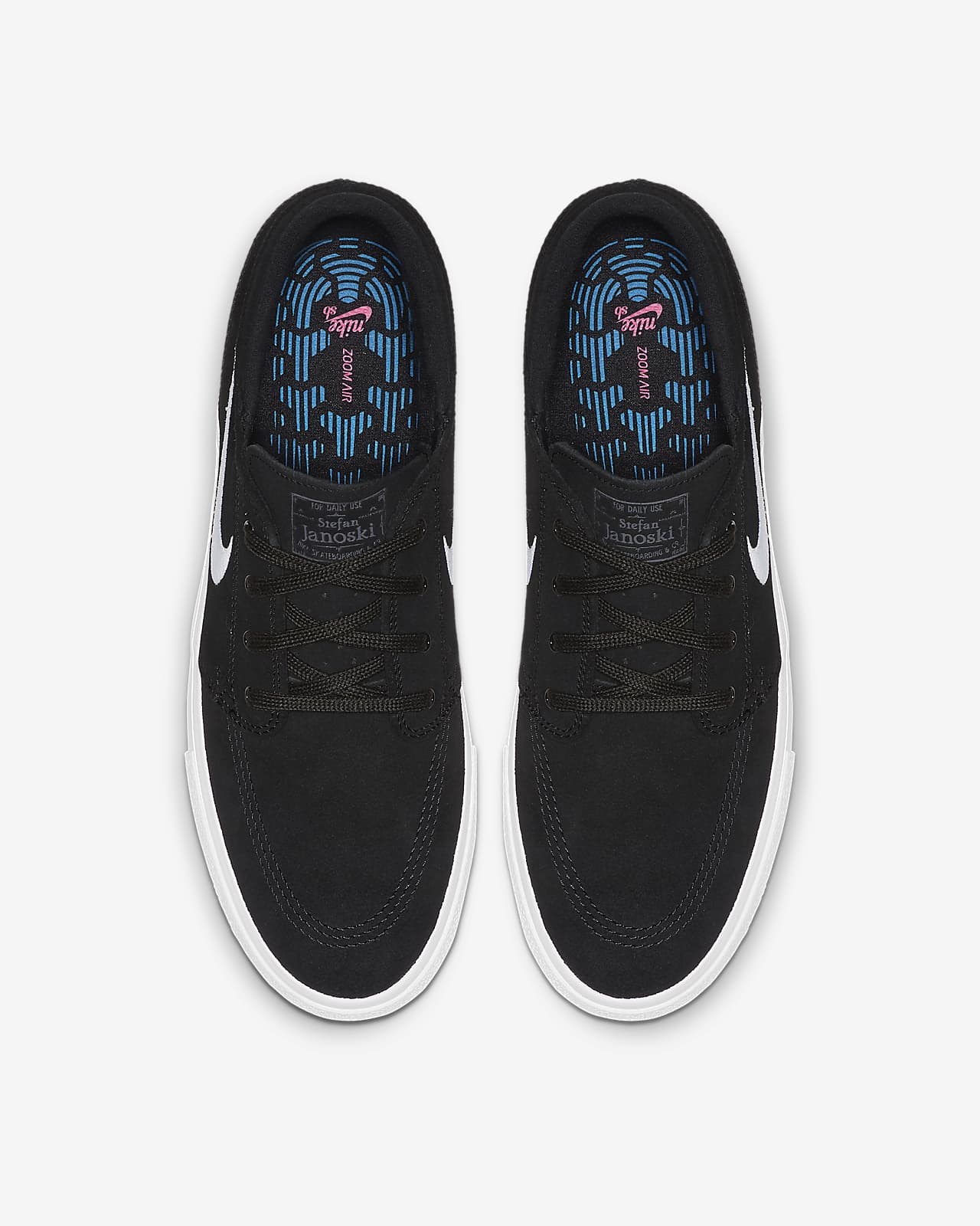 nike sb janoski 43