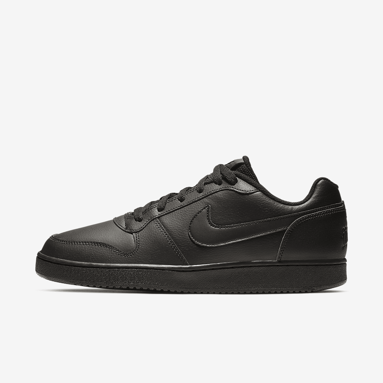 Nike  sneaker Zwart/Zwart