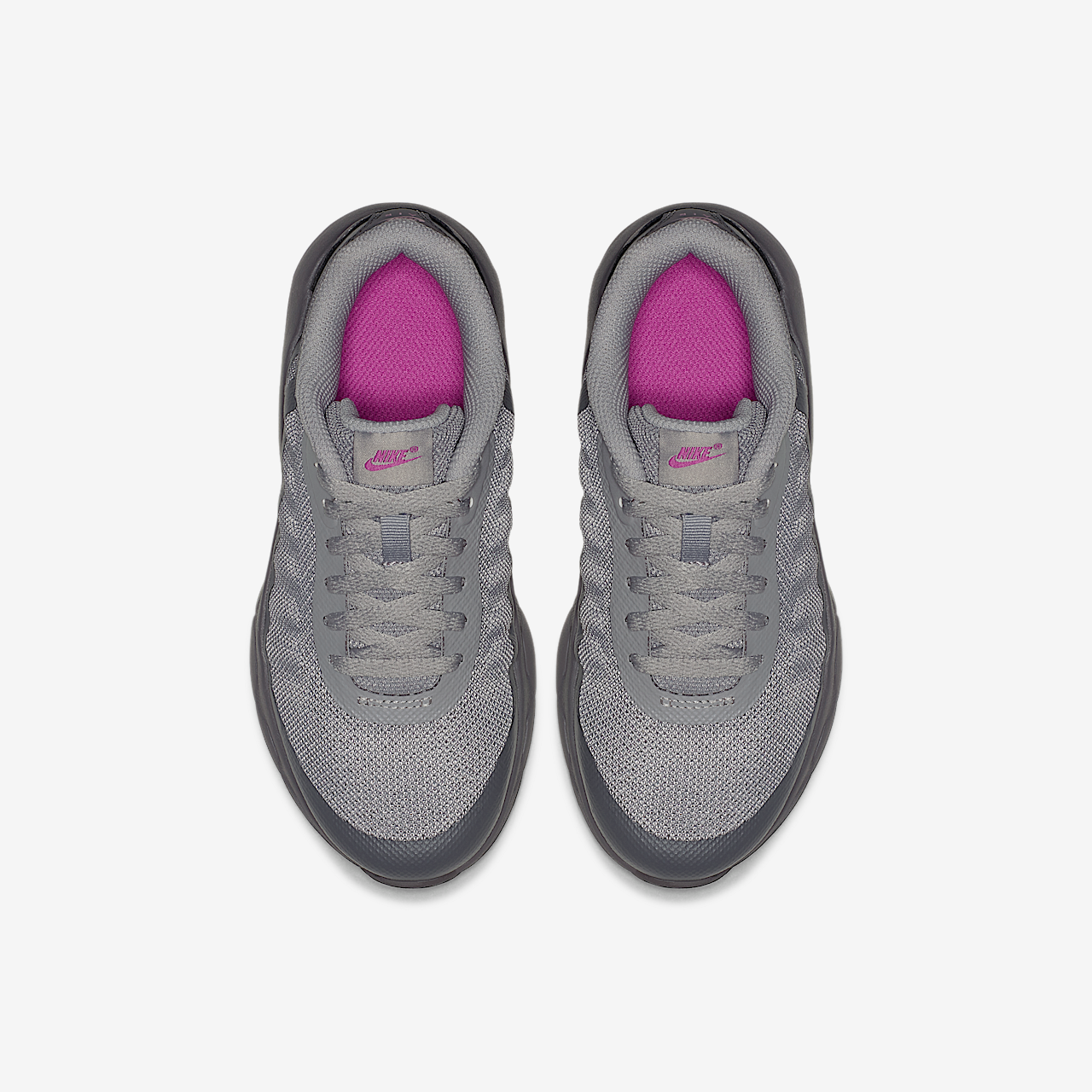 Nike Air Max sneaker Atmosphere Grey/Hyper Magenta/Gunsmoke