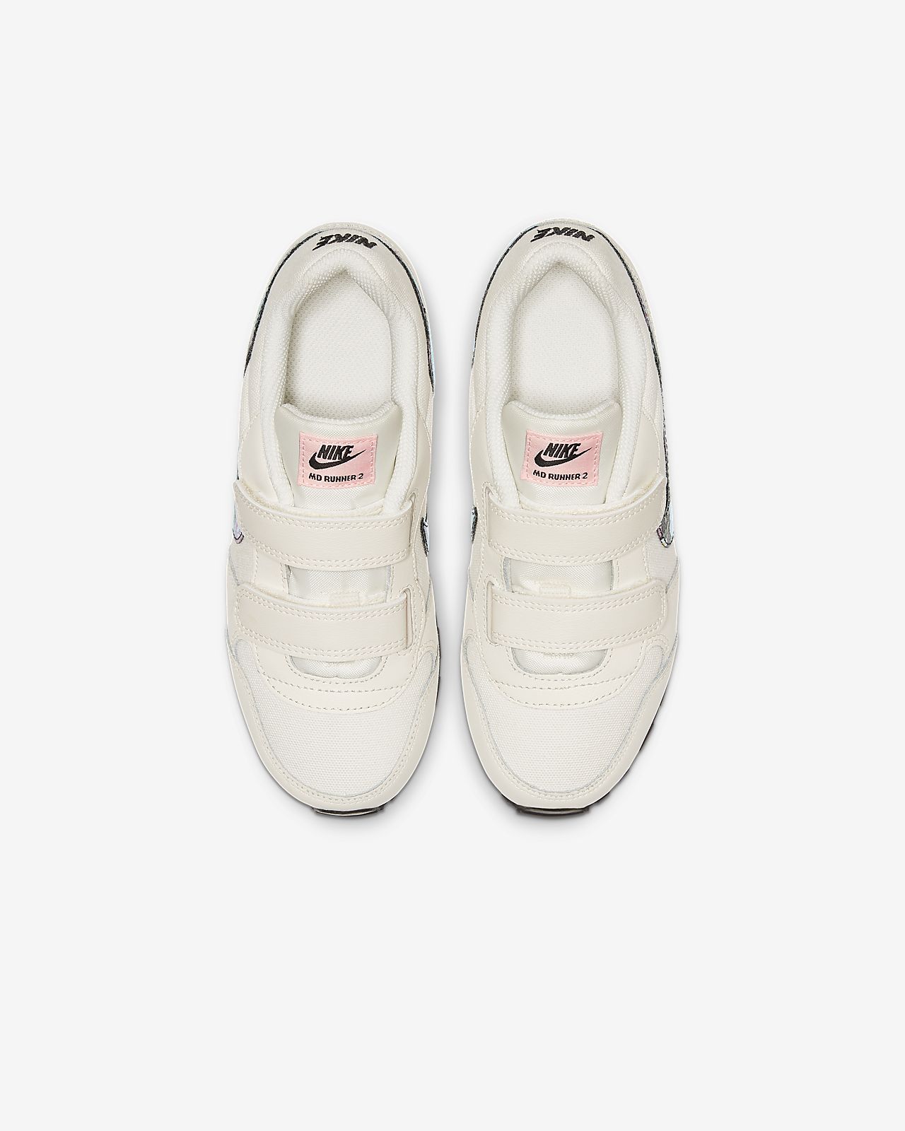 Nike md runner 2 vintage floral on sale