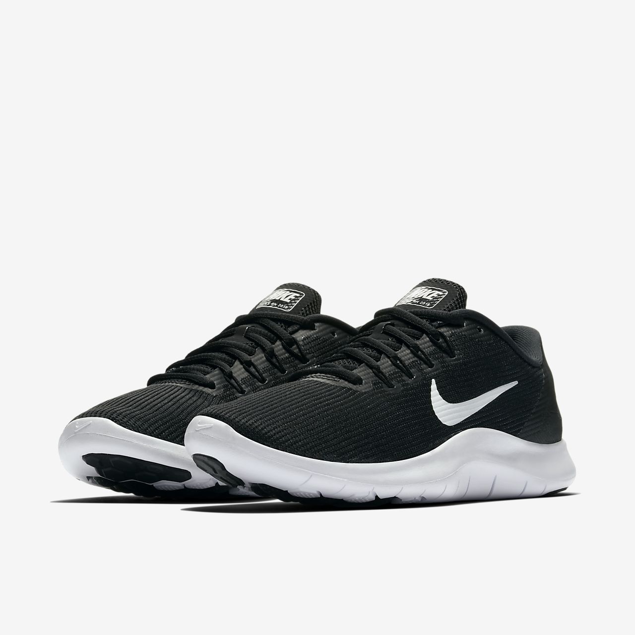 nike women's flex rn 2018