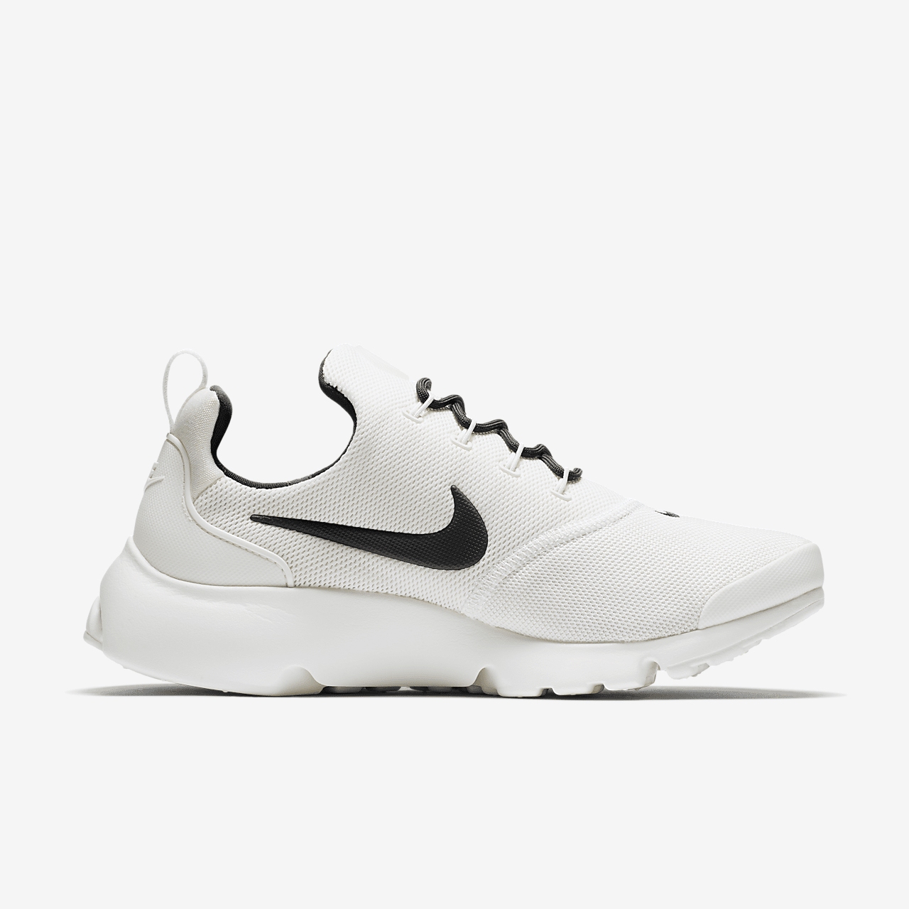 Nike Presto sneaker Summit White/Summit White/Anthracite