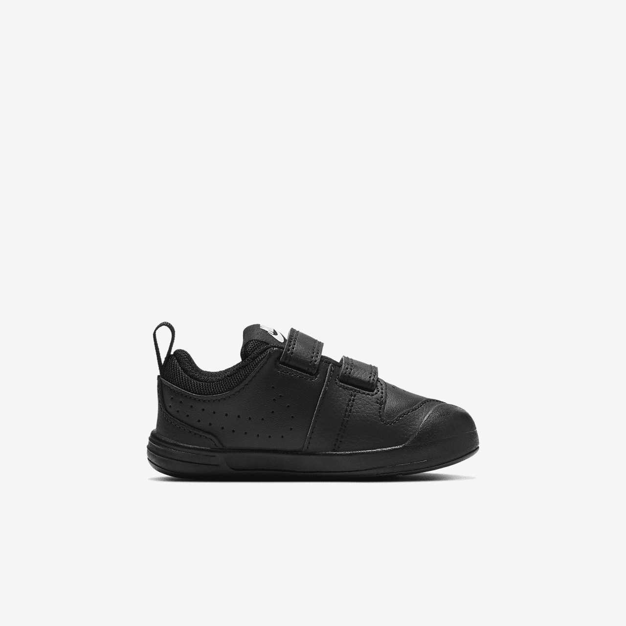 Nike  sneaker Zwart/Zwart