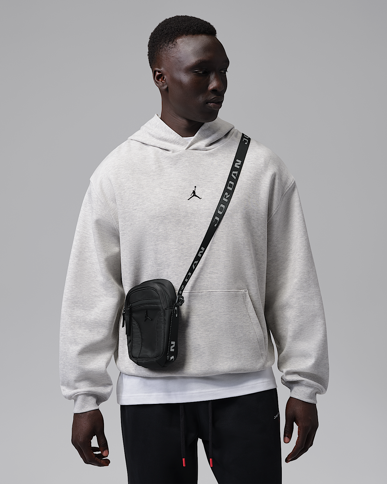 Женская сумка Jordan Airborne II Festival Bag (1L)