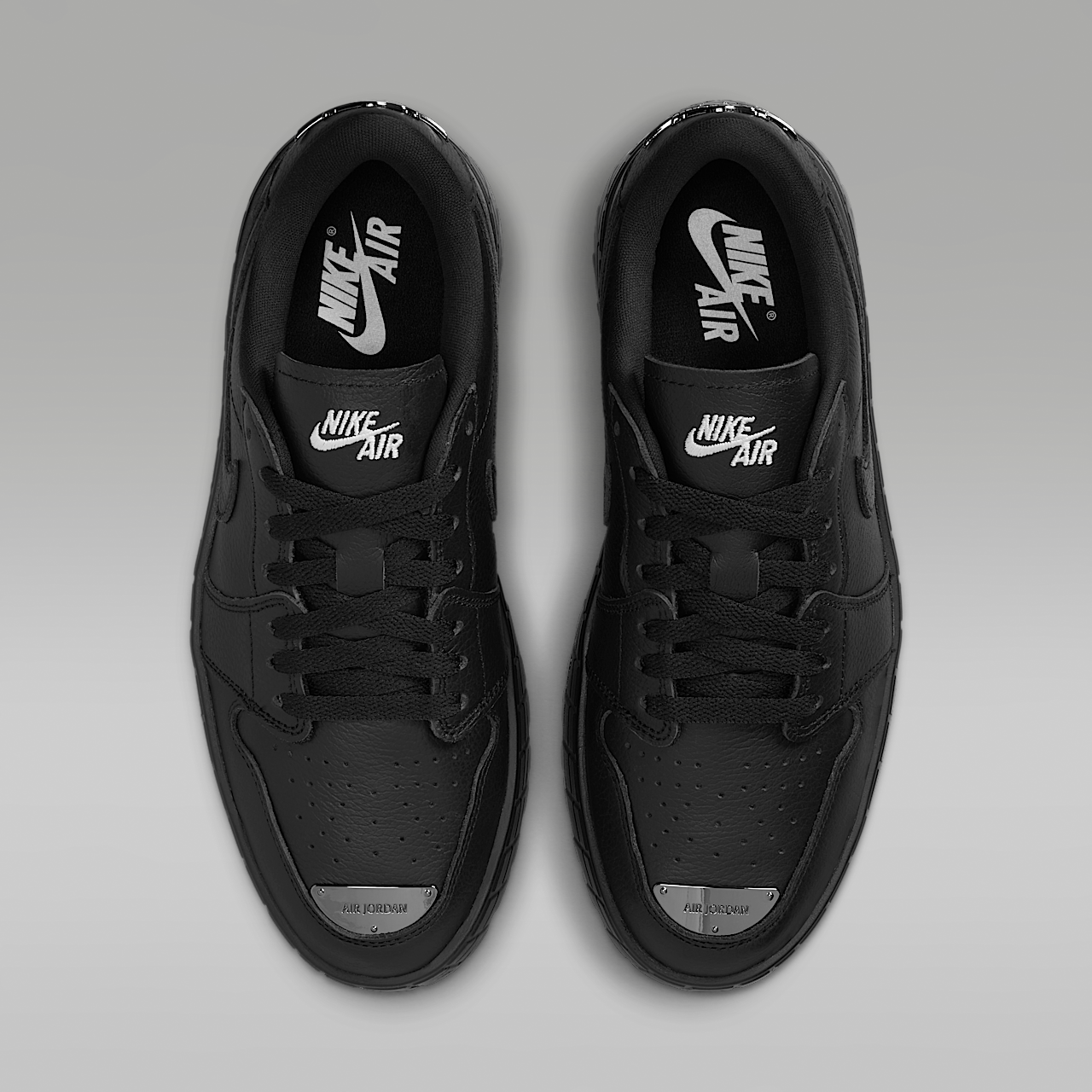 Air Jordan 1 Brooklyn Low - HF3184-001 | Sneakerplaats.nl