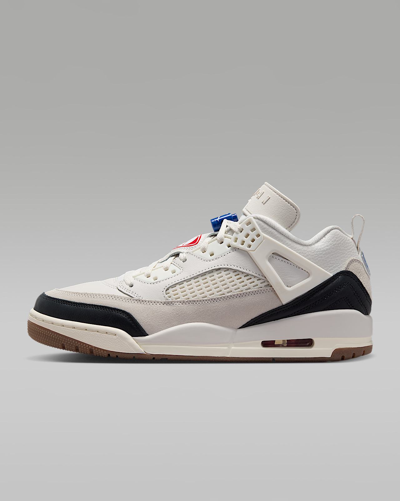 Unisex кроссовки Jordan Spizike Low