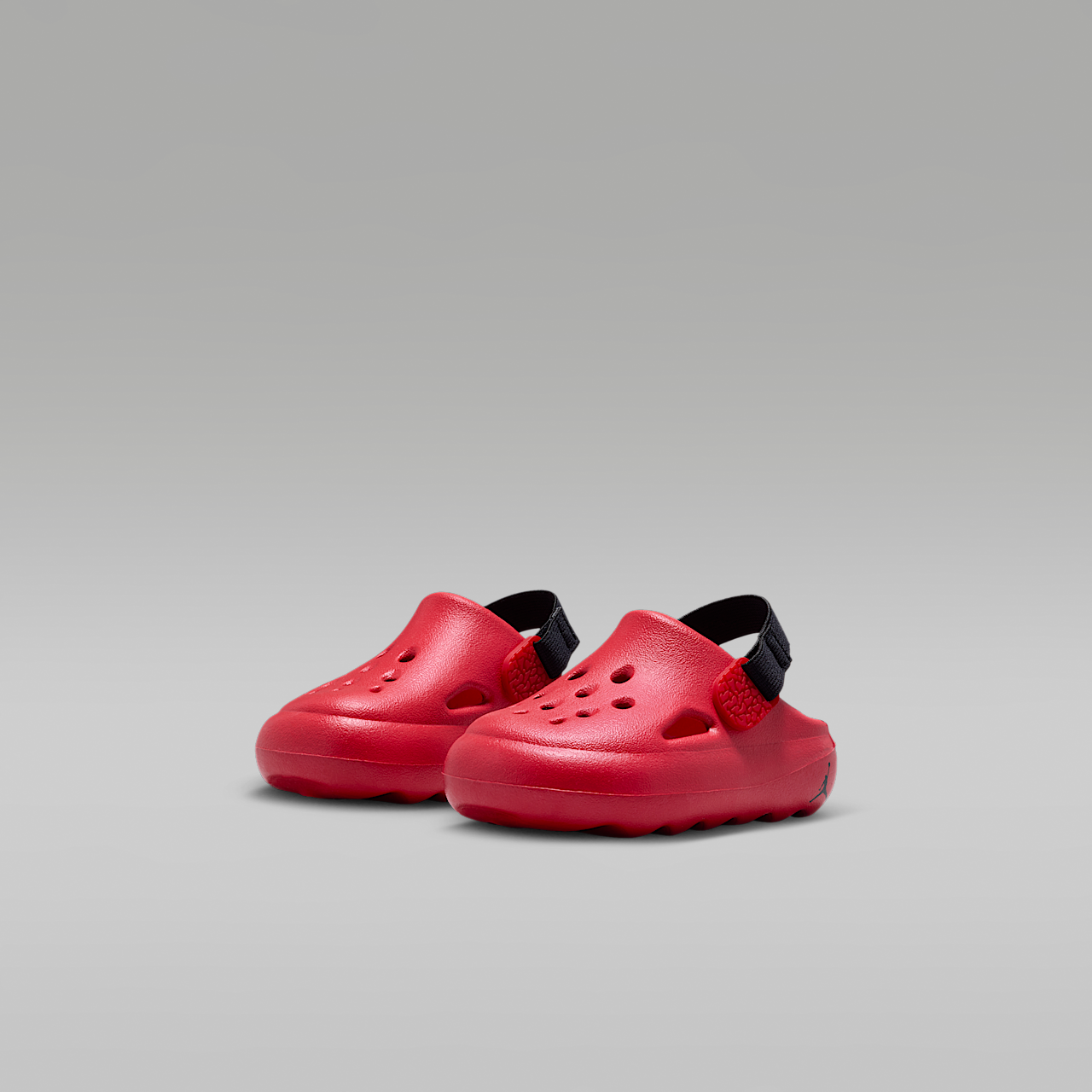 Nike  sneaker University Red/Zwart
