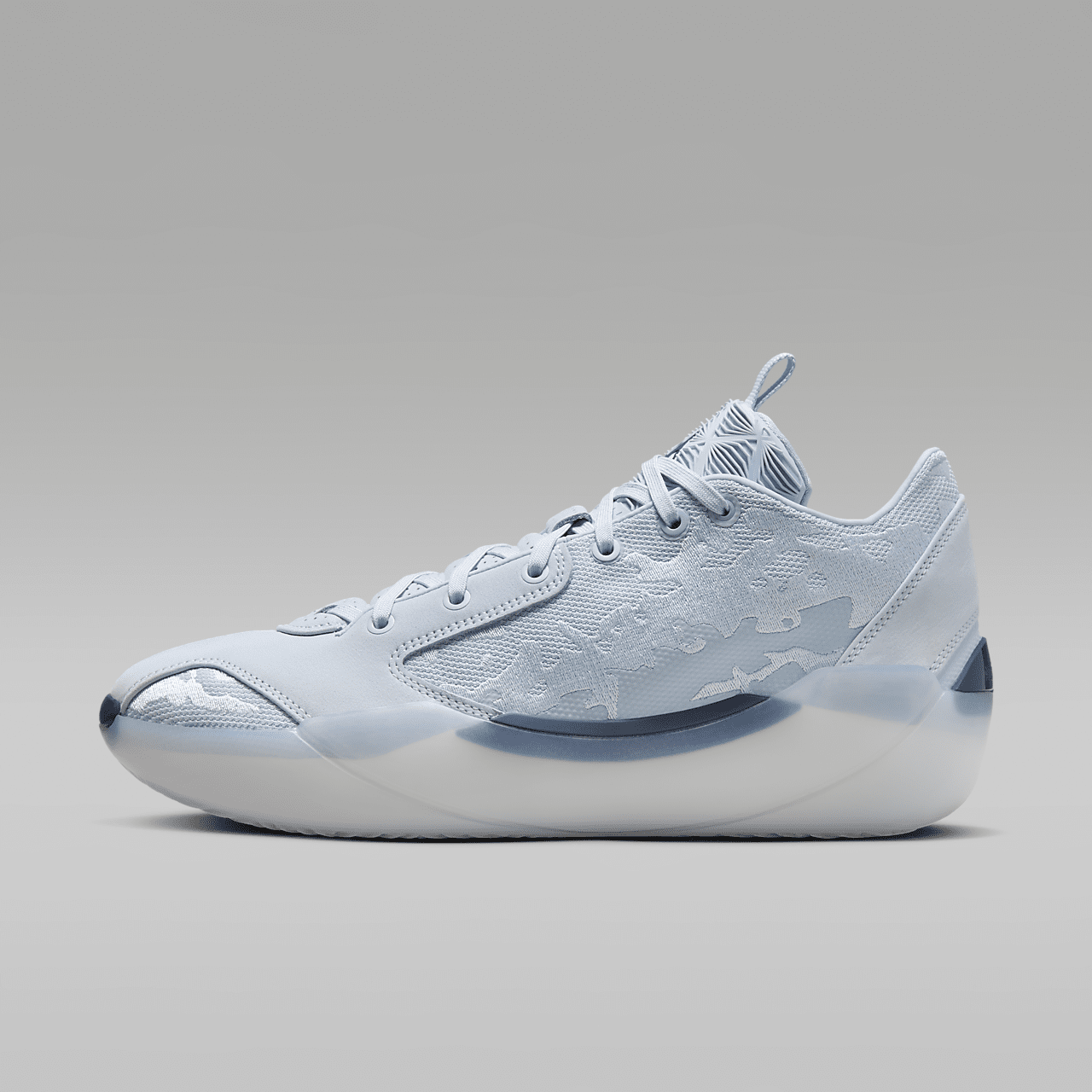 Nike Air Jordan sneaker Half Blue/Midnight Navy