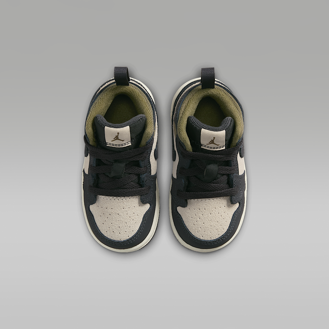 Nike  sneaker Light Orewood Brown/Medium Olive/Sail/Off Noir