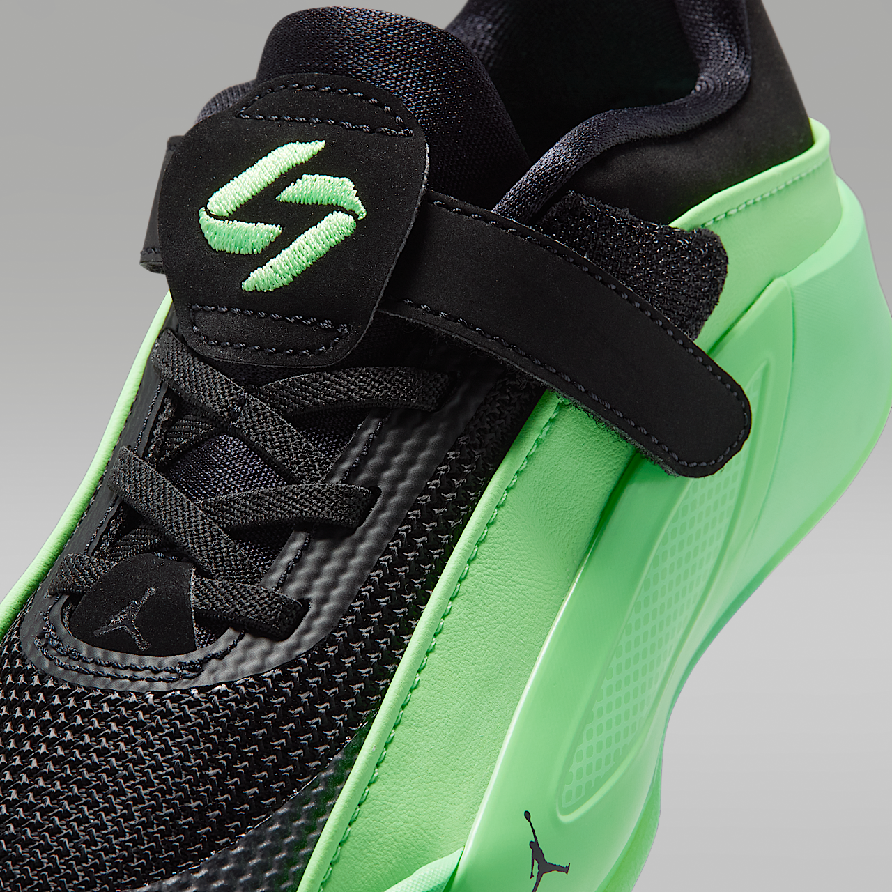 Nike  sneaker Illusion Green/Illusion Green