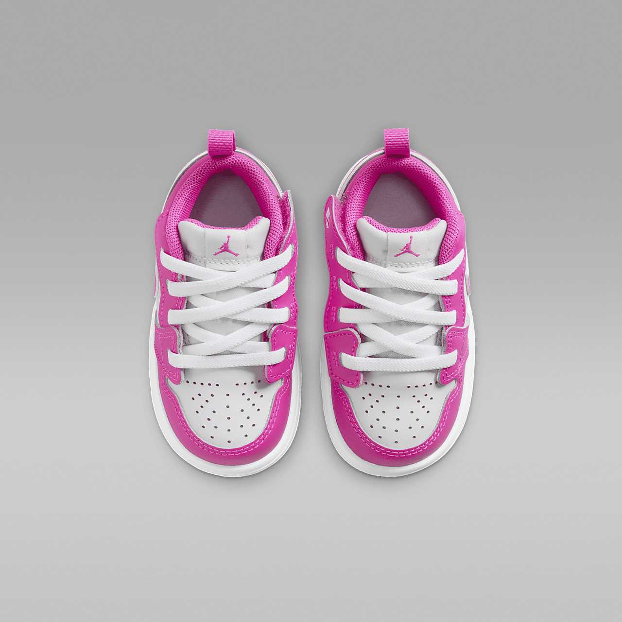 Nike  sneaker Fire Pink/Wit/Iris Whisper