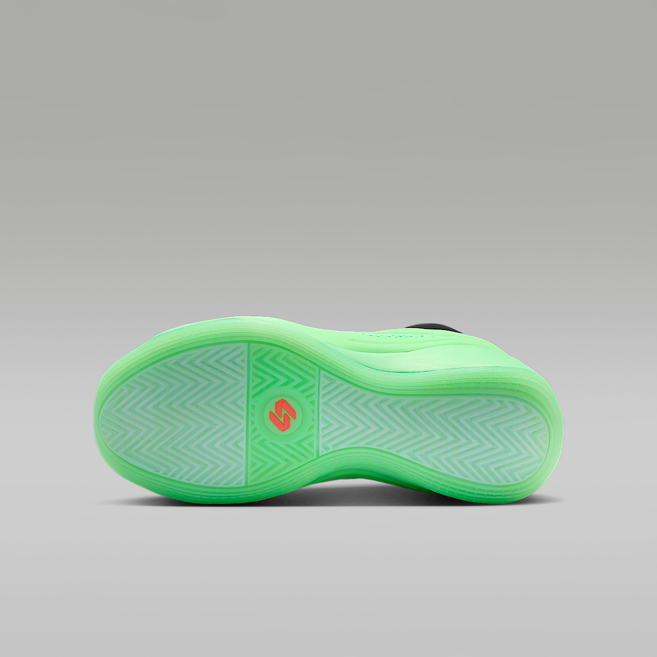 Nike  sneaker Illusion Green/Illusion Green