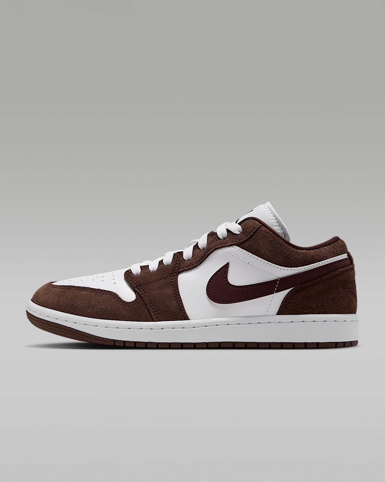 Unisex кроссовки Air Jordan 1 Low