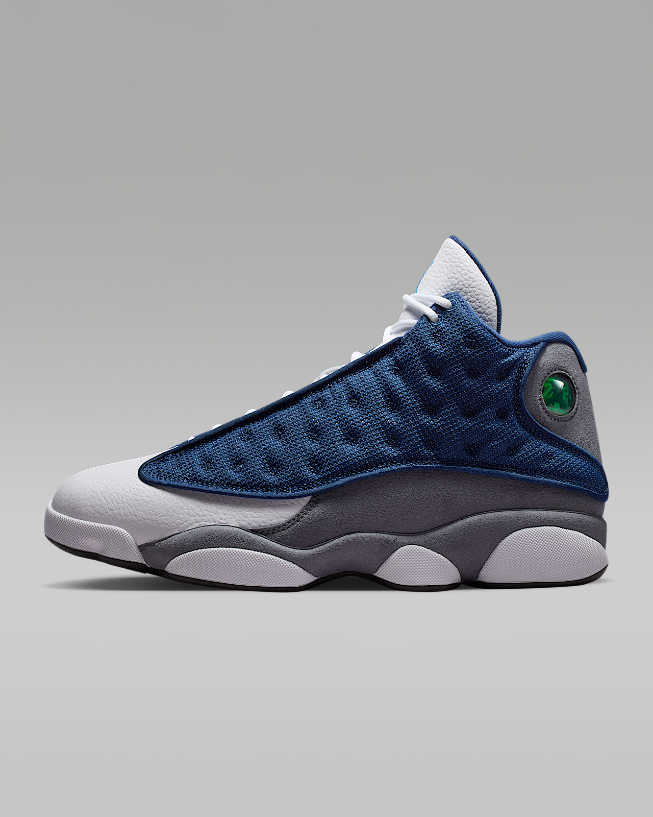 Unisex кроссовки Air Jordan 13 Retro "Flint"