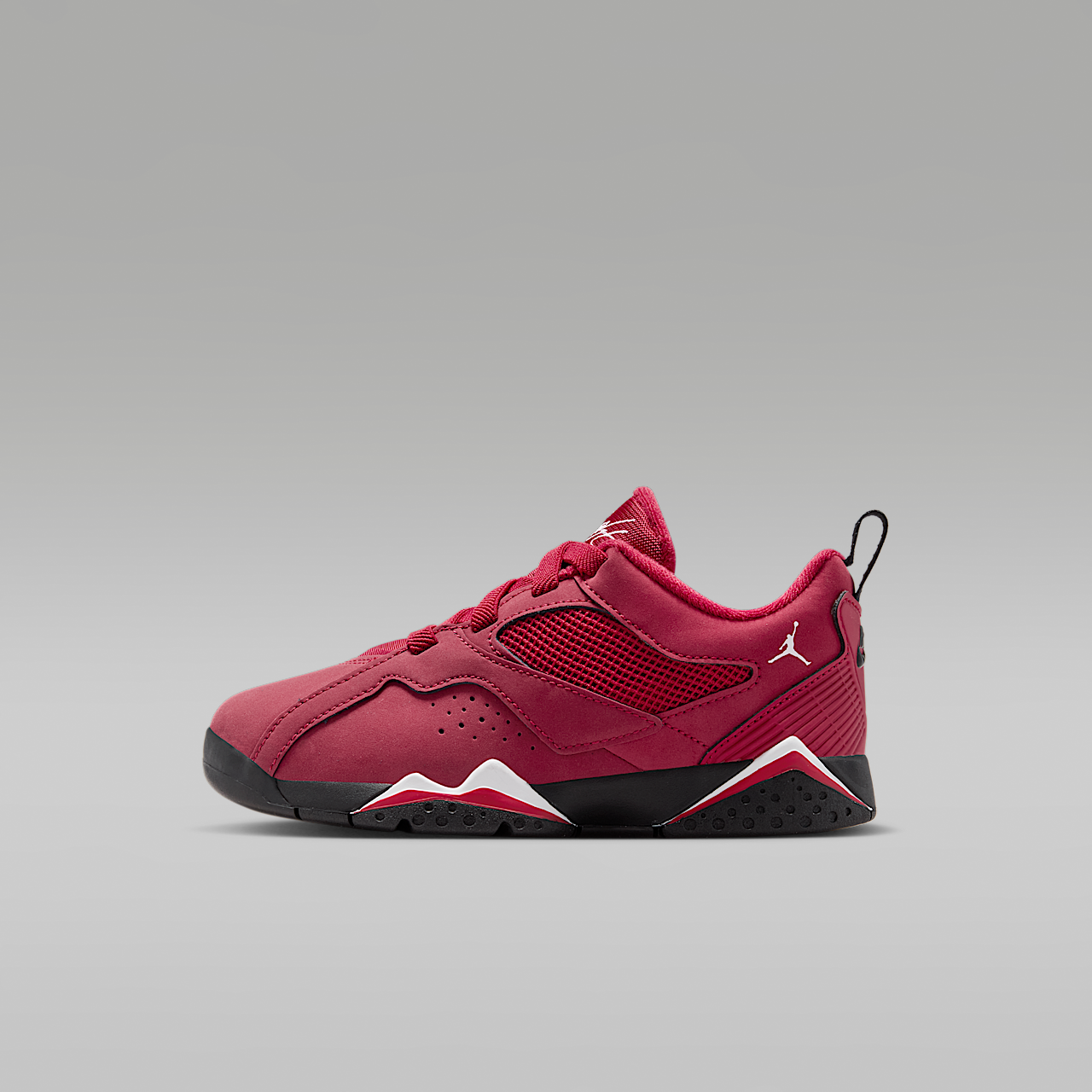 Nike  sneaker Gym Red/Wit/Zwart