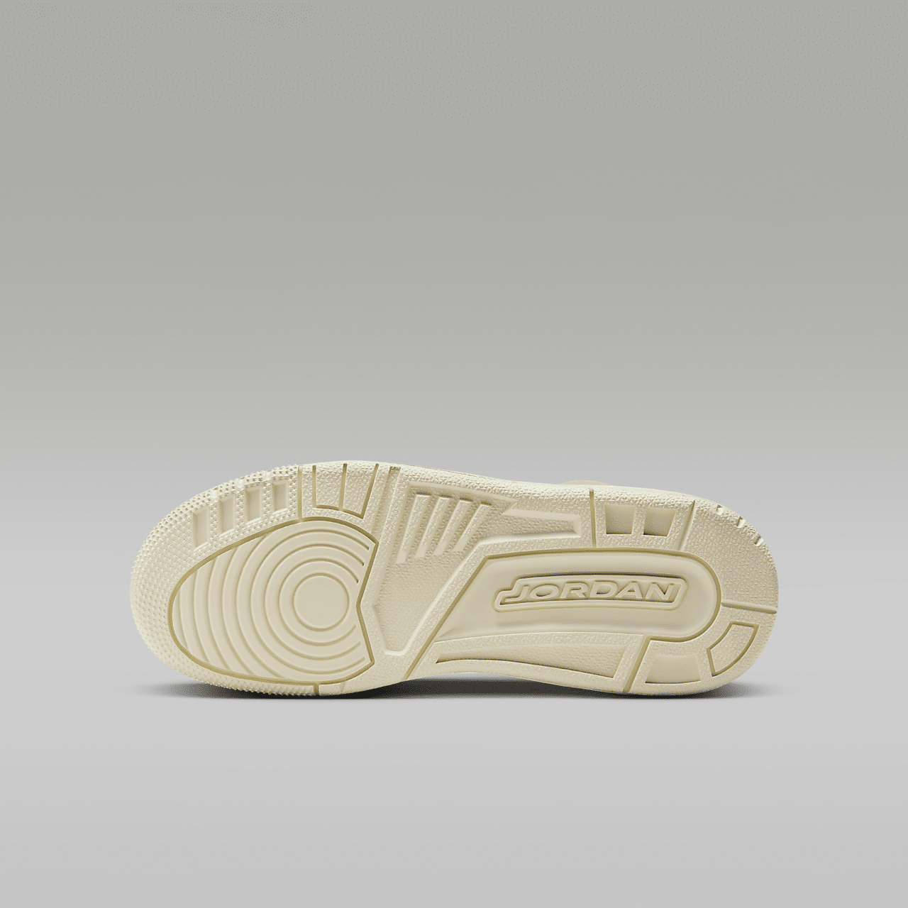 Nike  sneaker Sail/Coconut Milk/Sandstone/University Red