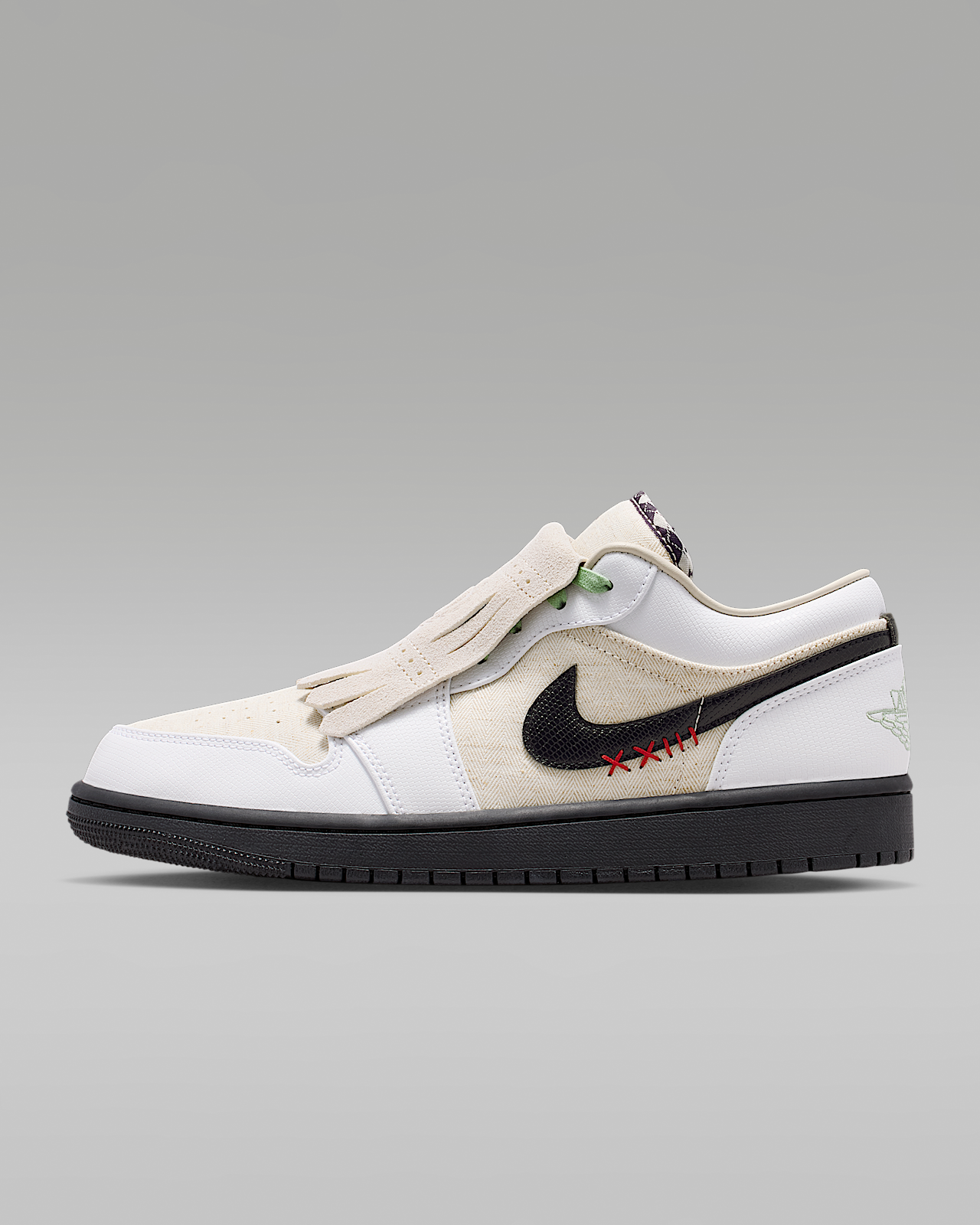 Unisex кроссовки Air Jordan 1 Low SE