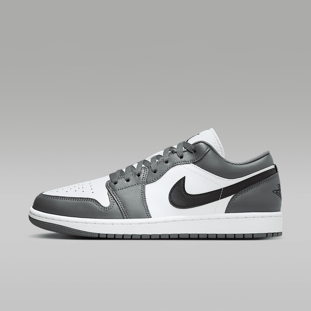 Air Jordan 1 Low – 553558-152