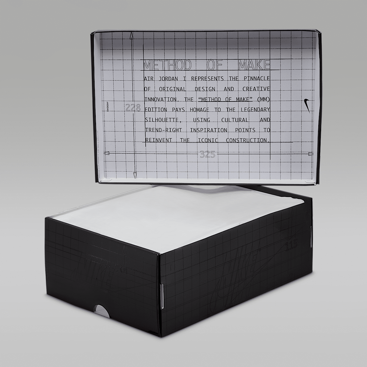 Nike Air Jordan 1 High sneaker Pink Oxford/Atmosphere/Phantom/Legend Light Brown