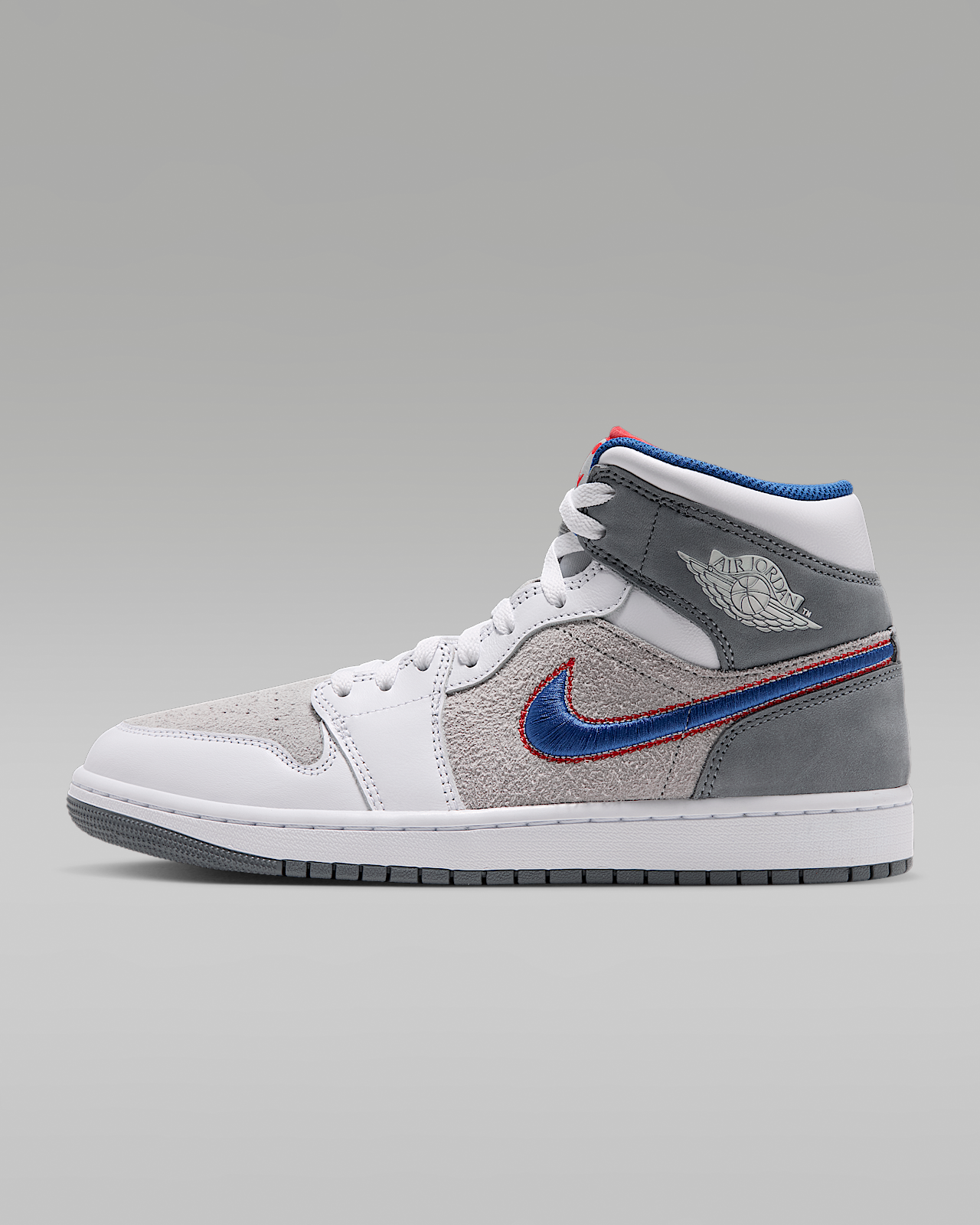 Unisex кроссовки Air Jordan 1 Mid SE