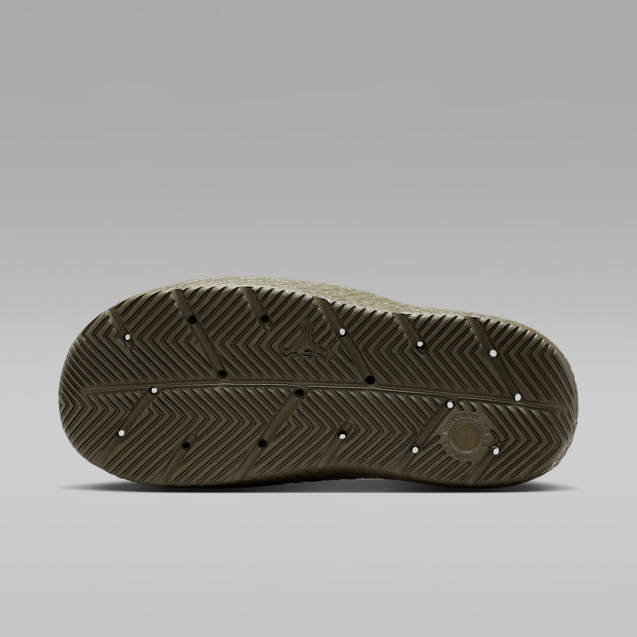 Nike  sneaker Medium Olive/Sail