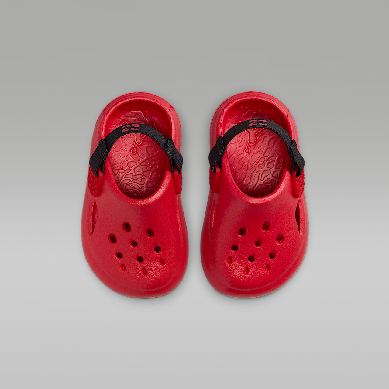 Nike  sneaker University Red/Zwart