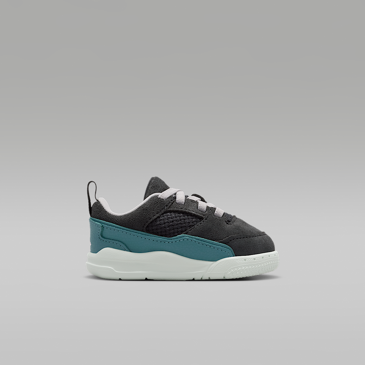 Nike  sneaker Anthracite/Iced Jade/Iris Whisper/Barely Green