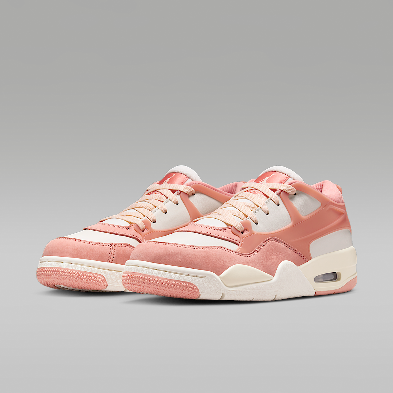 Nike Air Jordan 4 RM sneaker Guava Ice/Sail/Light Madder Root